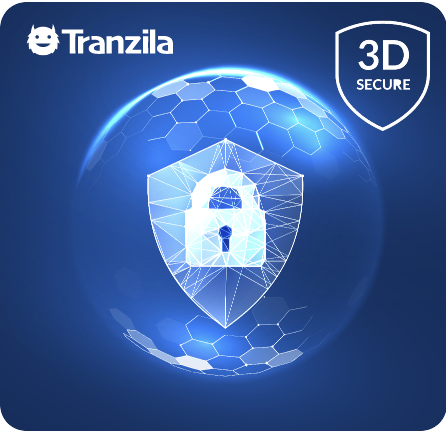 אימות וזיהוי 3D Secure